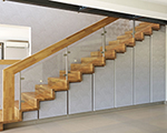 Construction et protection de vos escaliers par Escaliers Maisons à Billy-Montigny